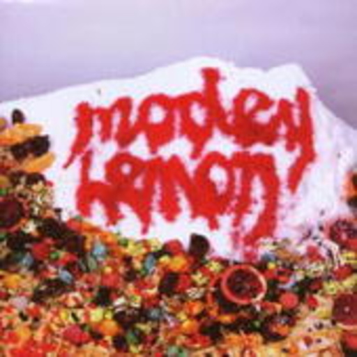 Modey Lemon – Season Of Sweets