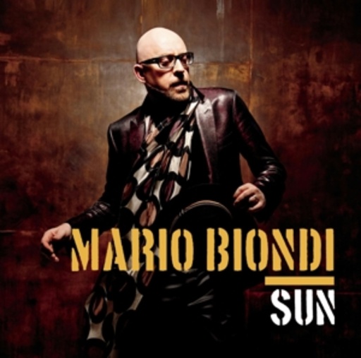 Mario Biondi – Sun