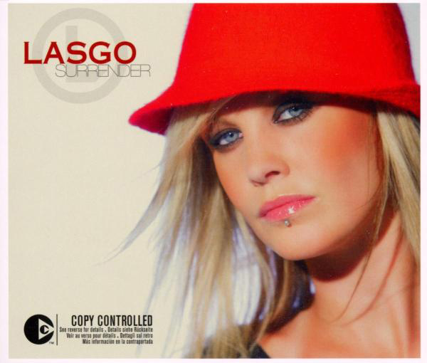 Lasgo – Surrender