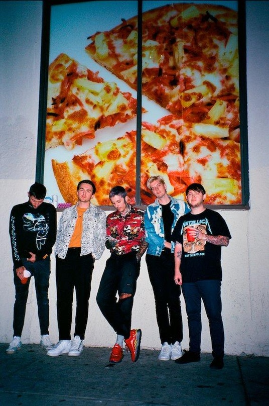 Endlich ganz oben: Bring Me The Horizon