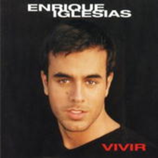 Enrique Iglesias – Vivir