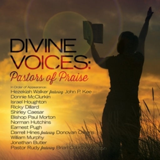 Diverse – Divine Voices - Pastors of Praise