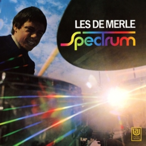 Les DeMerle – Spectrum
