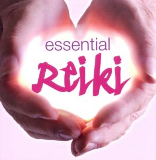 Diverse – Essential Reiki