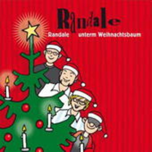 Randale – Randale unterm Weihnachtsbaum