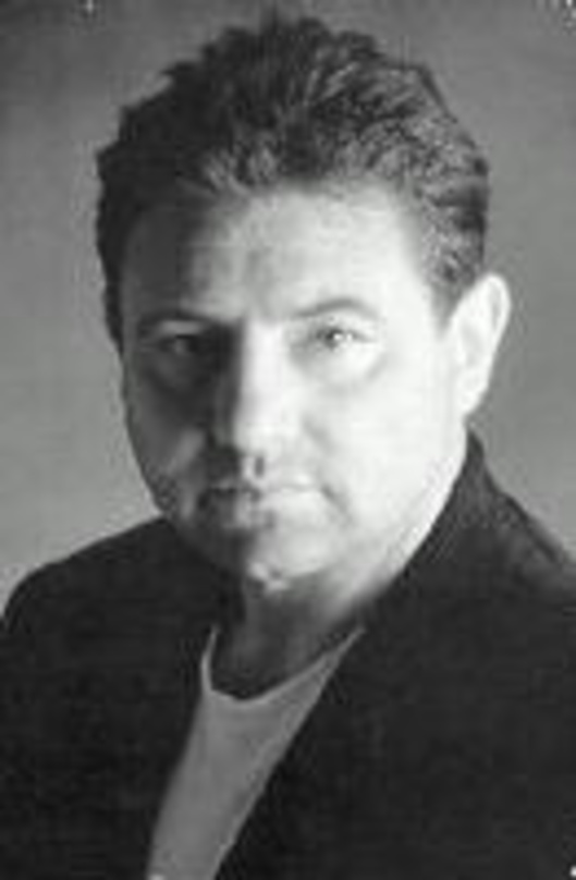 Nun auch ohne Emerson & Palmer unterwegs: Greg Lake