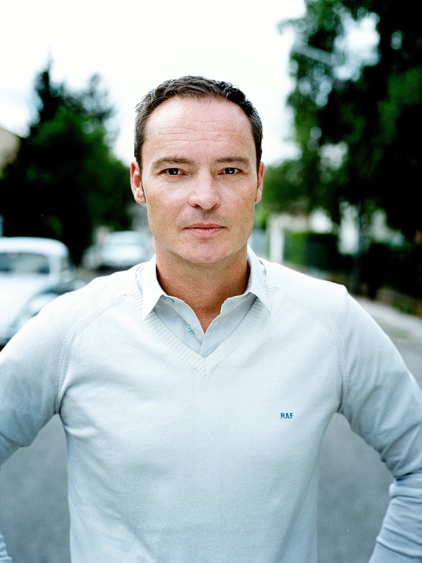 19ea2a78d49c577100e6aa7c3e578058266c1bfc28058a822840d44b2553707a Sieht in eine "optimistische Zukunft" für die österreichische Branche: Hannes Eder