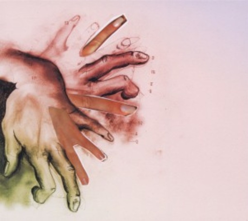 Hands EP