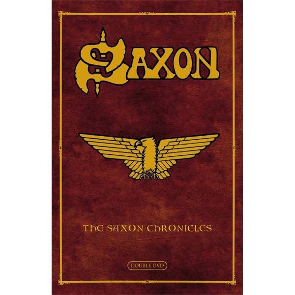 Saxon – The Saxon Chronicles