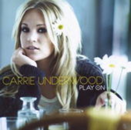 Carrie Underwood – Play On