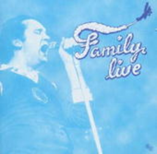 Family – Live (1971)