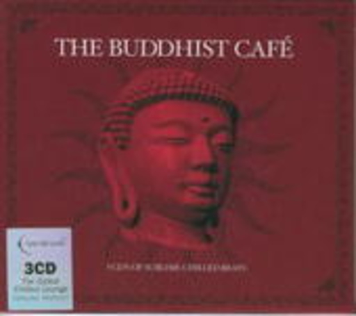 Diverse – The Buddha Café