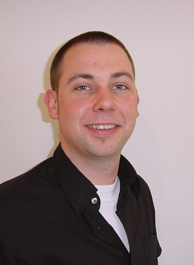André Borstel