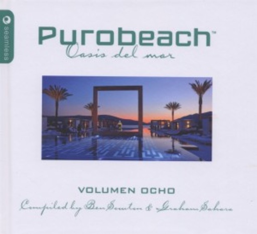 Diverse – Purobeach Volumen Ocho