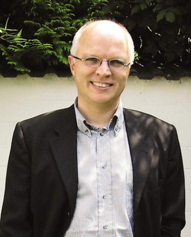 Mahnt nur Gewerbliche ab: Anwalt Plegge