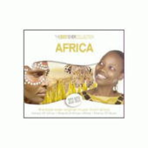 Diverse – Music From Africa