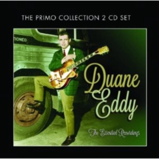 Duane Eddy – The Essential Recordings