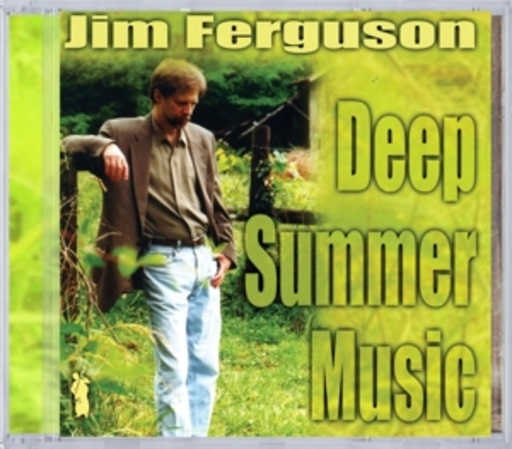 Jim Ferguson – Deep Summer Music