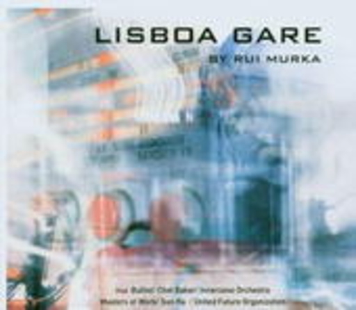 Diverse – Lisboa Gare By Rui Murka