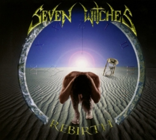 Seven Witches – Rebirth