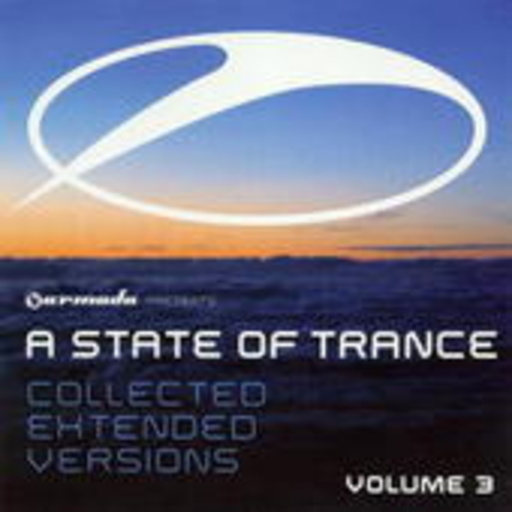 A State Of Trance – The Collected Extended Versions