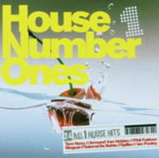 House Number Ones