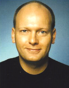 Markus Berger
