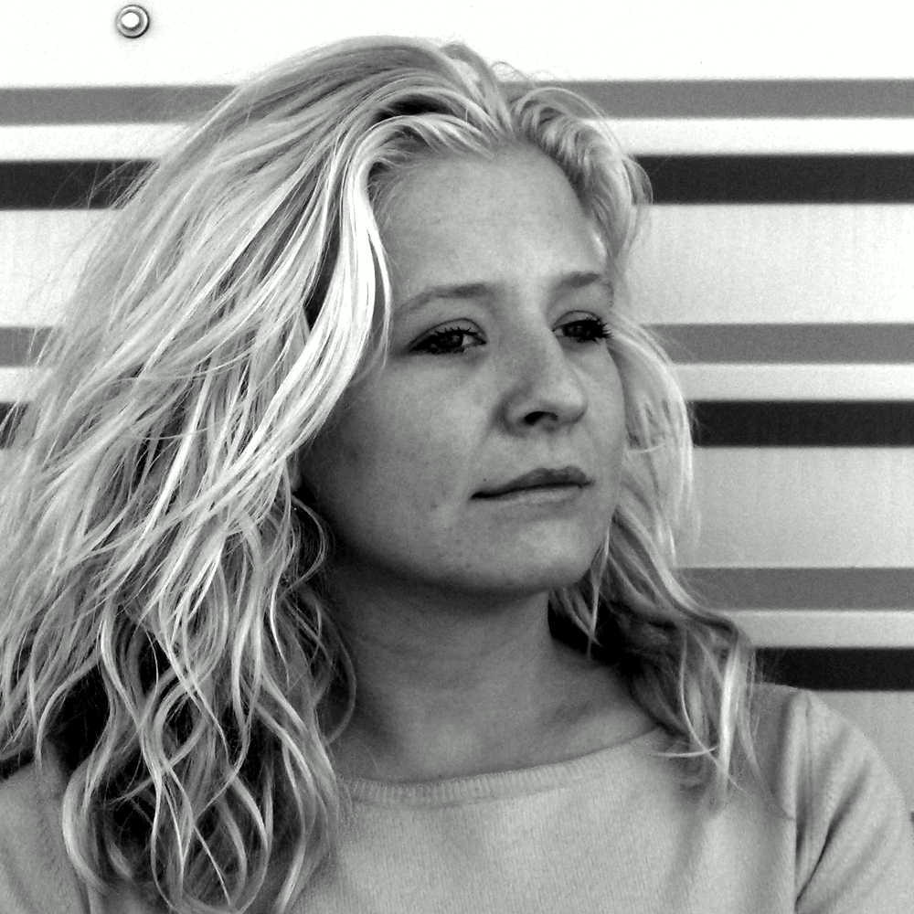 Franziska Hohmann