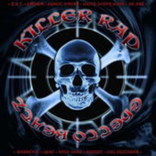 Killer Rap – Ghetto Beatz