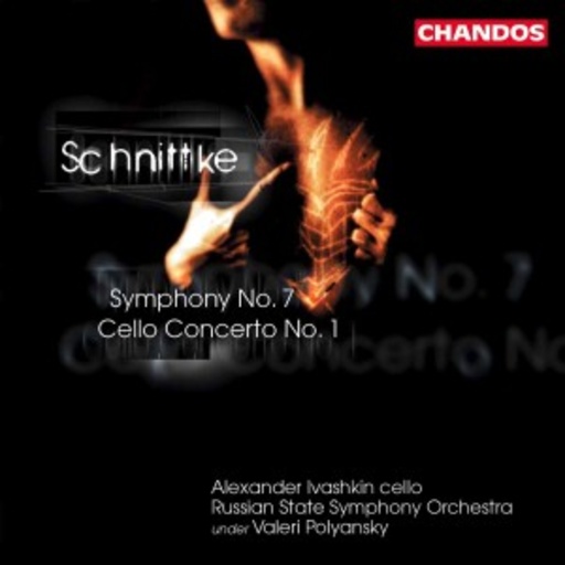 Symphony No. 7/Cello Concerto No. 1