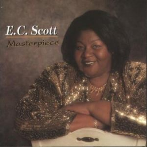 E.C. Scott – Masterpiece