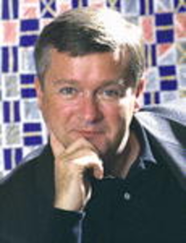Weiter unter Druck: Jean Marie Messier