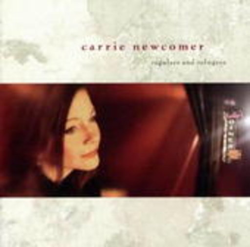Carrie Newcomer – Regulars And Refugees