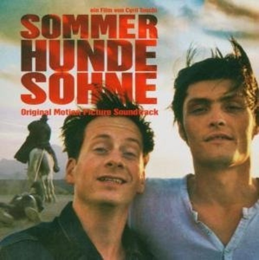 Diverse – SommerHundeSöhne