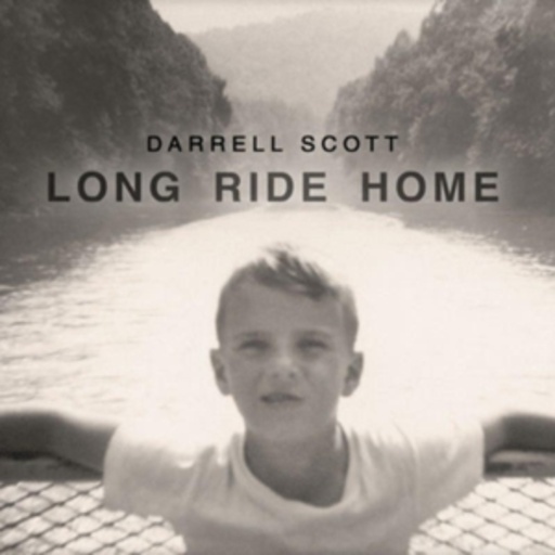 Darrell Scott – Long Ride Home