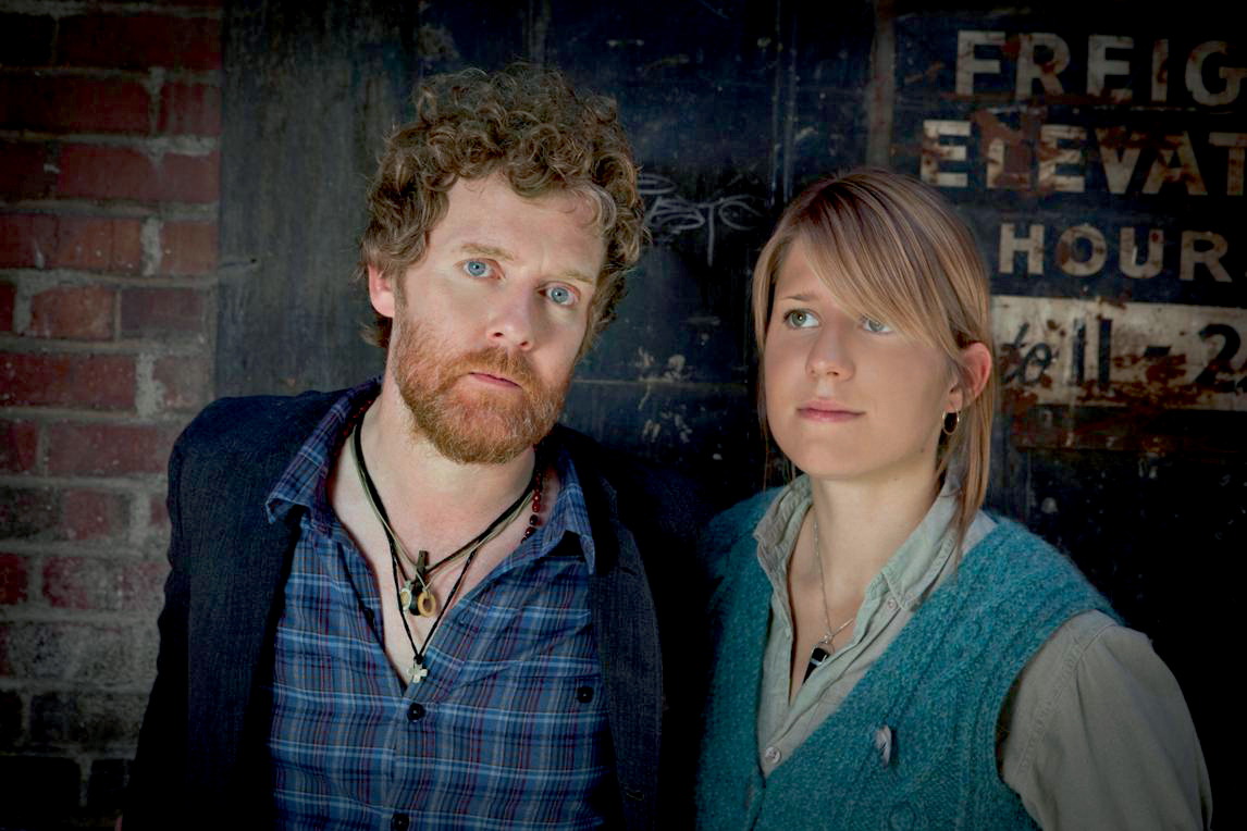 The Swell Season