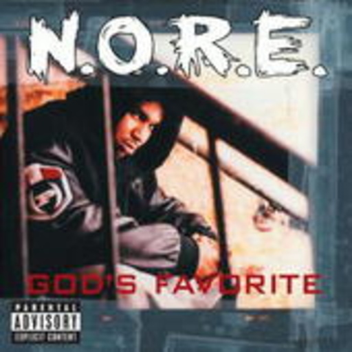 N.O.R.E. – God's Favorite