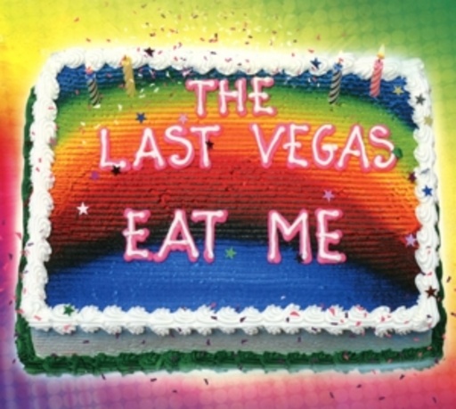 The Last Vegas – Eat Me