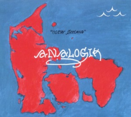 Analogik – New Seeland