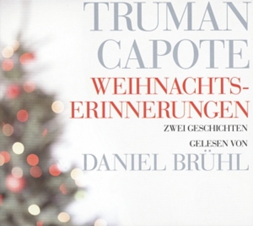 Daniel Brühl – Weihnachtserinnerungen
