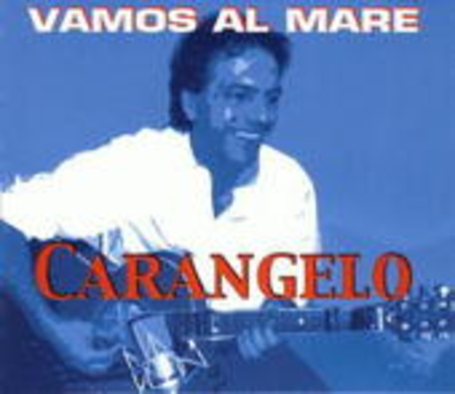 Carangelo – Vamos Al Mare