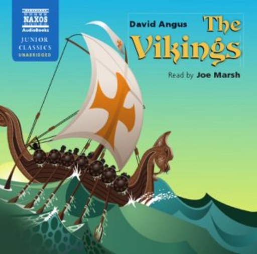 Joe Marsh – The Vikings