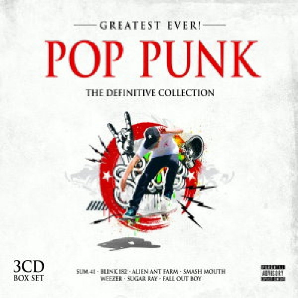 Diverse – Greatest Ever! - Pop Punk