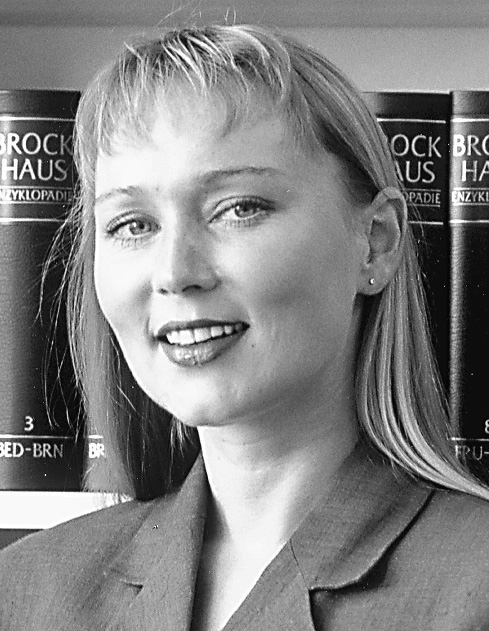 Anja Hingst