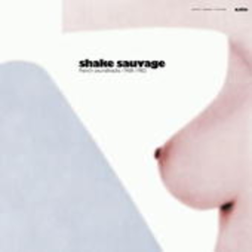 Diverse – Shake Sauvage