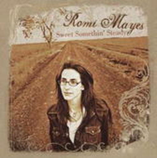 Romi Mayes – Sweet Somethin' Steady