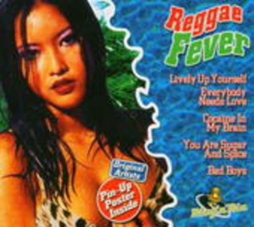 Diverse – Reggae Fever
