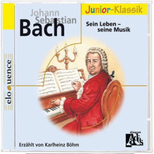 Karlheinz Böhm – Sein Leben - seine Musik (Eloquence)