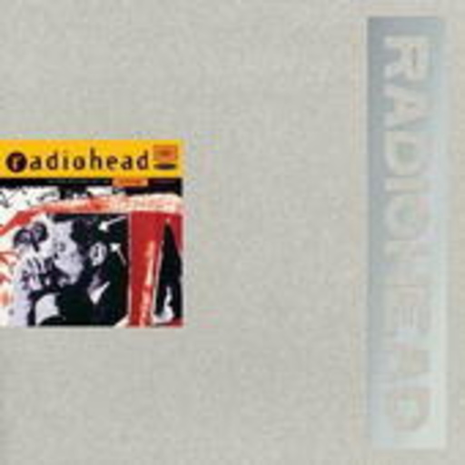 Radiohead – Creep