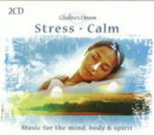 Diverse – Stress - Calm